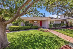 135 Pineview Ln, Menlo Park, CA 94025 - Photo 4