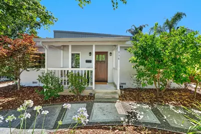 236 N 3rd St, Campbell, CA 95008 - Photo 1