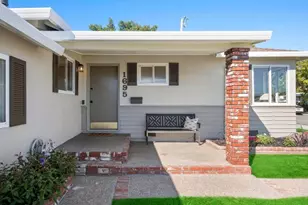 1695 McKinley St, San Mateo, CA 94403 - Photo 4