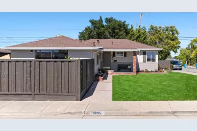 1695 McKinley St, San Mateo, CA 94403 - Photo 2