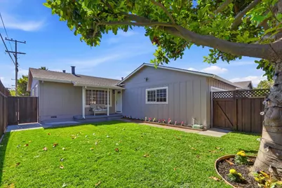 1616 Ark St, San Mateo, CA 94403 - Photo 1