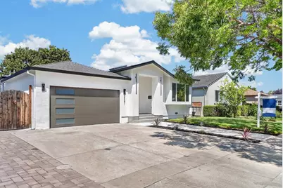 2341 Woodland Ave, San Jose, CA 95128 - Photo 4