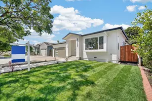 2341 Woodland Ave, San Jose, CA 95128 - Photo 2