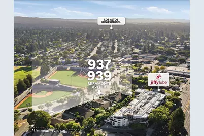 937-939 Miramonte Ave, Mountain View, CA 94040 - Photo 26