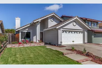 4469 Fellows St, Union City, CA 94587 - Photo 2