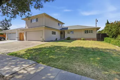 867 Humewick Way, Sunnyvale, CA 94087 - Photo 2