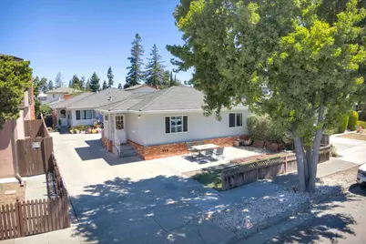 1567 Hawes Ct, Redwood City, CA 94061 - Photo 2