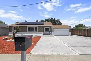1260 Meadow Ln, Concord, CA 94520 - Photo 2