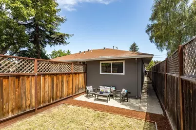 3448 Page St, Redwood City, CA 94063 - Photo 12