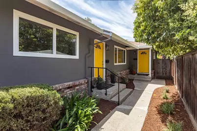 3448 Page St, Redwood City, CA 94063 - Photo 2