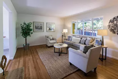 3448 Page St, Redwood City, CA 94063 - Photo 4