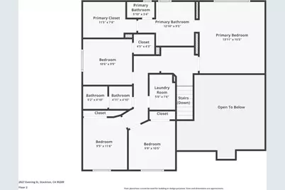2027 Evening St, Stockton, CA 95209 - Photo 58