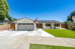 842 Claremont Ct, Morgan Hill, CA 95037 - Photo 2