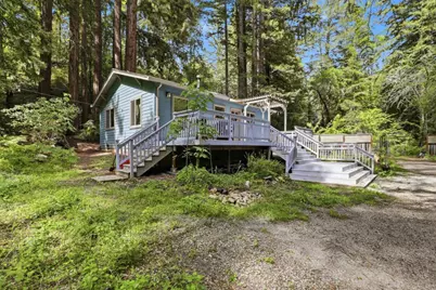 11785 E Zayante Rd, Felton, CA 95018 - Photo 32