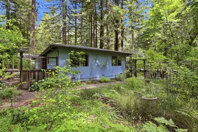 11785 E Zayante Rd, Felton, CA 95018 - Photo 44