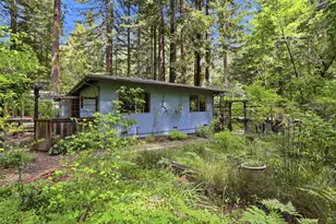 11785 E Zayante Rd, Felton, CA 95018 - Photo 44