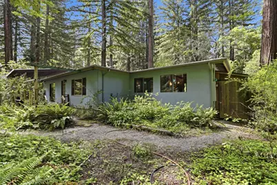 11785 E Zayante Rd, Felton, CA 95018 - Photo 6