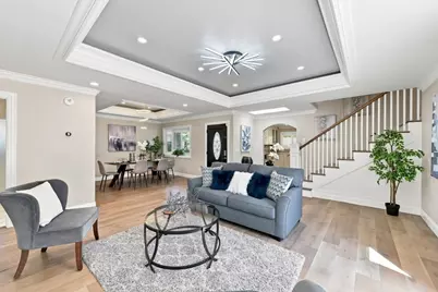 1424 Dentwood Dr, San Jose, CA 95118 - Photo 4