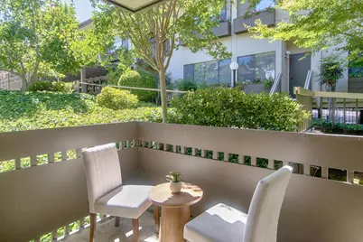 2140 Santa Cruz Ave B106, Menlo Park, CA 94025 - Photo 26
