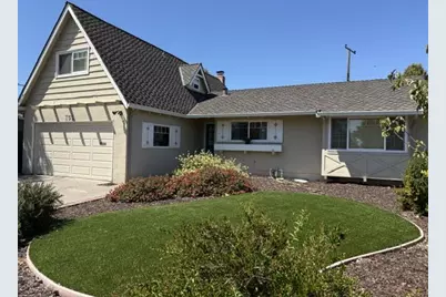 Fairlane Ave, Santa Clara, CA 95051 - Photo 38