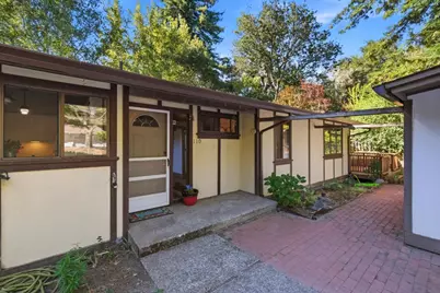 110 Maywood Dr, Boulder Creek, CA 95006 - Photo 4