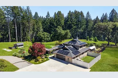 310 Winter Creek Rd, Santa Cruz, CA 95060 - Photo 1