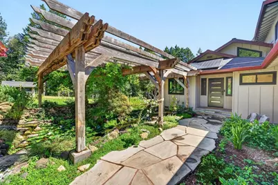 310 Winter Creek Rd, Santa Cruz, CA 95060 - Photo 2