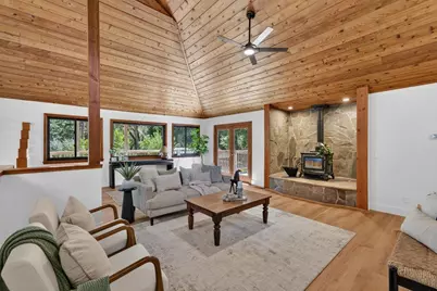 310 Winter Creek Rd, Santa Cruz, CA 95060 - Photo 4