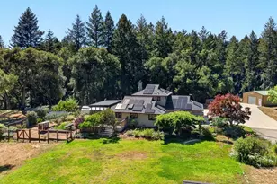 310 Winter Creek Rd, Santa Cruz, CA 95060 - Photo 58