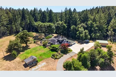 310 Winter Creek Rd, Santa Cruz, CA 95060 - Photo 60