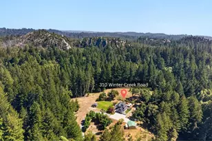 310 Winter Creek Rd, Santa Cruz, CA 95060 - Photo 62