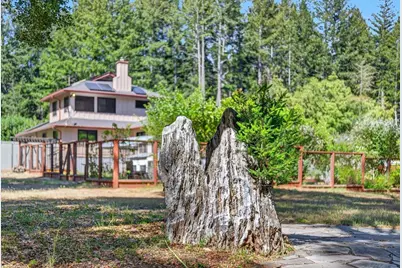 310 Winter Creek Rd, Santa Cruz, CA 95060 - Photo 56