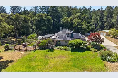 310 Winter Creek Rd, Santa Cruz, CA 95060 - Photo 50
