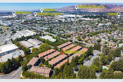 2188 Beech Cir, San Jose, CA 95131 - Photo 38