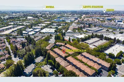 2188 Beech Cir, San Jose, CA 95131 - Photo 40