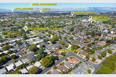 3475 Butcher Dr, Santa Clara, CA 95051 - Photo 30