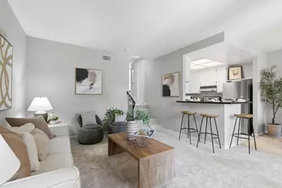 454 Costa Mesa Ter B, Sunnyvale, CA 94085 - Photo 4