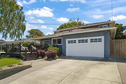 2715 Belmont Canyon, Belmont, CA 94002 - Photo 2