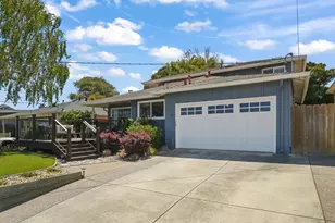 2715 Belmont Canyon, Belmont, CA 94002 - Photo 2