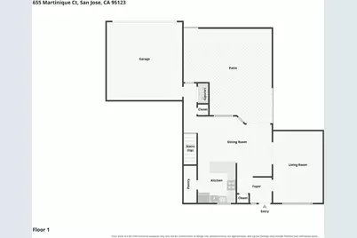 655 Martinique Ct, San Jose, CA 95123 - Photo 38