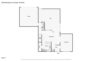 655 Martinique Ct, San Jose, CA 95123 - Photo 38
