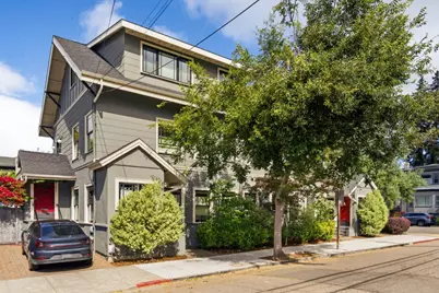 6395 Hillegass Ave, Oakland, CA 94618 - Photo 2