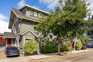 6395 Hillegass Ave, Oakland, CA 94618 - Photo 2