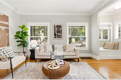 6395 Hillegass Ave, Oakland, CA 94618 - Photo 4