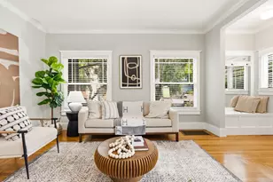 6395 Hillegass Ave, Oakland, CA 94618 - Photo 4