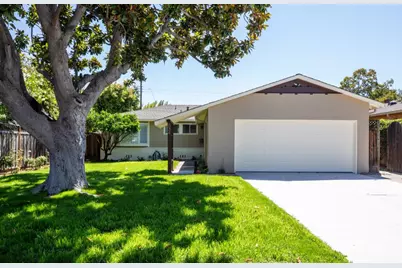 834 Orange Ave, Sunnyvale, CA 94087 - Photo 1