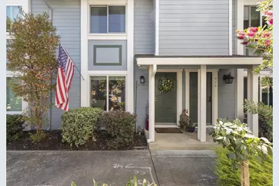 412 S Buena Vista Ave, San Jose, CA 95126 - Photo 1