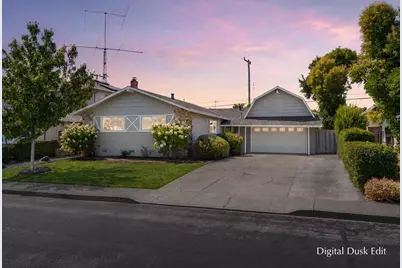 3416 Forbes Ave, Santa Clara, CA 95051 - Photo 2