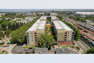 88 Bush St 2206, San Jose, CA 95126 - Photo 34