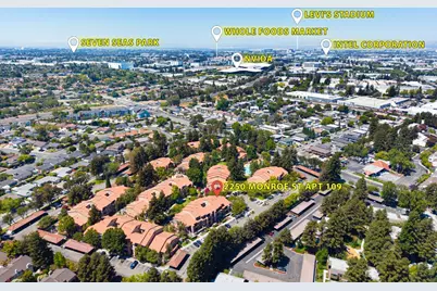 2250 Monroe St 109, Santa Clara, CA 95050 - Photo 44
